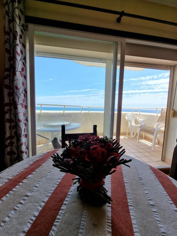 G&G Benalbeach Port Views Benalmádena Buitenkant foto