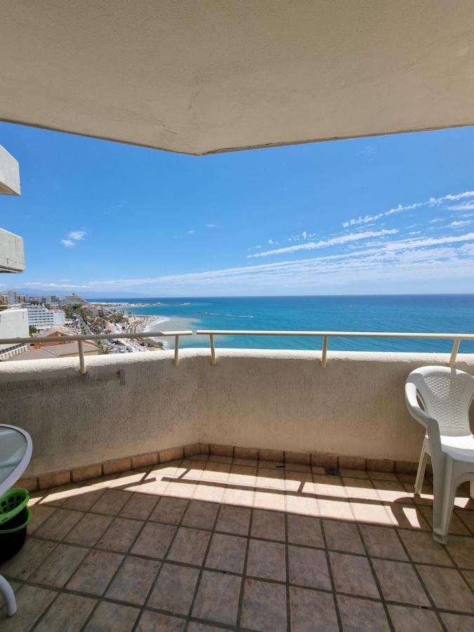 G&G Benalbeach Port Views Benalmádena Buitenkant foto